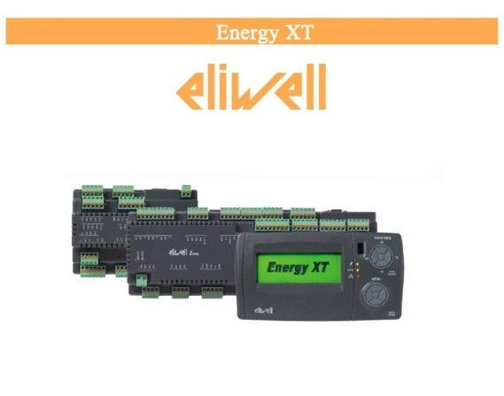 Energy XT